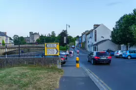 BATEMAN QUAY IN KILKENNY [JULY 2021]-195788-1