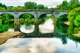 THIS IS GREEN'S BRIDGE OR GREENSBRIDGE [I ACCIDENTALLY IDENTIFIED IT AS JOHN'S BRIDGE BECAUSE OF A GHOST STORY]-234313-1