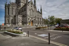 ST MARY'S CATHEDRAL IN KILKENNY [I USED AN OLD CANON 5D MkIII]-234005