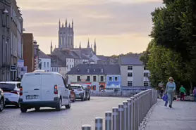 ST MARY'S CATHEDRAL IN KILKENNY [I USED AN OLD CANON 5D MkIII]-234009