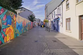 SAINT KIERAN'S STREET [KILKENNY SEPTEMBER 2022]-234086-1