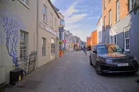 SAINT KIERAN'S STREET [KILKENNY SEPTEMBER 2022]-234087-1