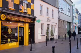 SAINT KIERAN'S STREET [KILKENNY SEPTEMBER 2022]-234091-1