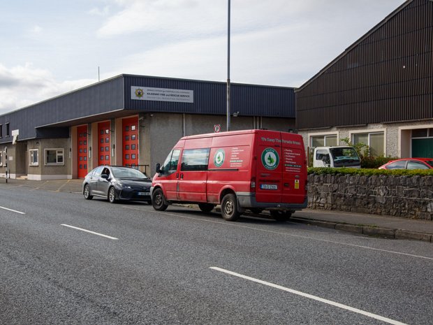 KILKENNY EMERGENCY SERVICES The Kilkenny Fire and Rescue Service operates from this station, providing fire prevention, fire suppression, and...