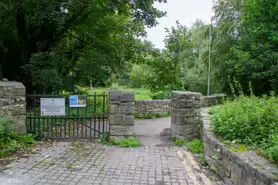 NORE VALLEY WALK AT GALLOWS HILL [DUKESMEADOW BENNETSBRIDGE ROAD]-234041-1