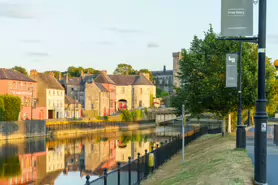 BATEMAN QUAY IN KILKENNY [JULY 2021]-195775-1