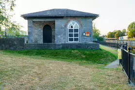 BATEMAN QUAY IN KILKENNY [JULY 2021]-195777-1