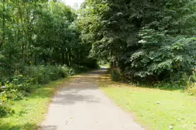 BISHOPS MEADOWS RIVER WALK [RIVER NORE LINEAR PARK]-195493-1