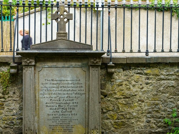 SAINT CANICE'S 2021 This is described as a fine substantial church built by Reverend Jacob Gorman forming an appealing landmark terminating...