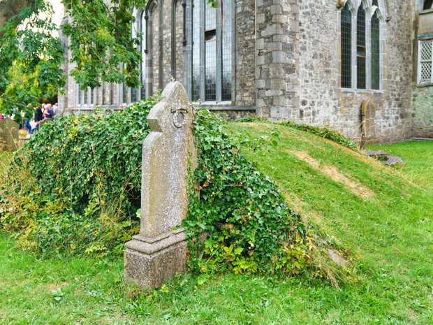 ST JOHN'S CHURCH OF IRELAND The Lady Chapel, the most well-preserved part of the priory, is now used as a parish church of the Church of Ireland....