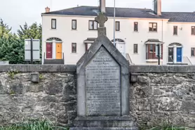 SAINT CANICE'S CATHOLIC CHURCH AS IT WAS IN 2017