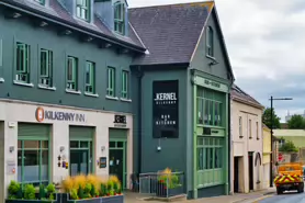 THE KERNAL BAR AND KITCHEN LOCATED AT THE KILKENNY INN HOTEL [AS IT WAS IN AUGUST 2018]-234293-1