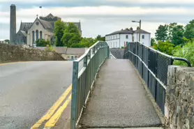 THIS IS GREEN'S BRIDGE OR GREENSBRIDGE [I ACCIDENTALLY IDENTIFIED IT AS JOHN'S BRIDGE BECAUSE OF A GHOST STORY]-234307-1