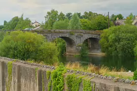 THIS IS GREEN'S BRIDGE OR GREENSBRIDGE [I ACCIDENTALLY IDENTIFIED IT AS JOHN'S BRIDGE BECAUSE OF A GHOST STORY]-234311-1