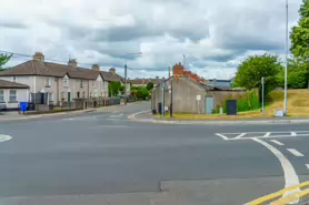 GRANGES ROAD AND NEARBY [KILKENNY]-195745-1