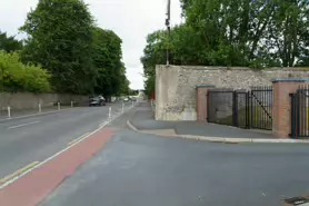 GRANGES ROAD AND NEARBY [KILKENNY]-195753-1