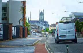 GRANGES ROAD AND NEARBY [KILKENNY]-195755-1