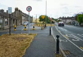 GRANGES ROAD AND NEARBY [KILKENNY]-195761-1