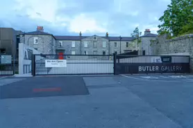 NEW BUTLER GALLERY