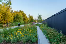 THE RIVERSIDE GARDEN [ABBEY QUARTER PROJECT KILKENNY]-195864-1