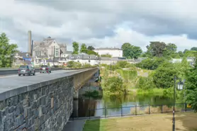 WOLFE TONE STREET [ST FRANCIS BRIDGE]-195663-1