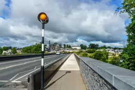 WOLFE TONE STREET [ST FRANCIS BRIDGE]-195665-1