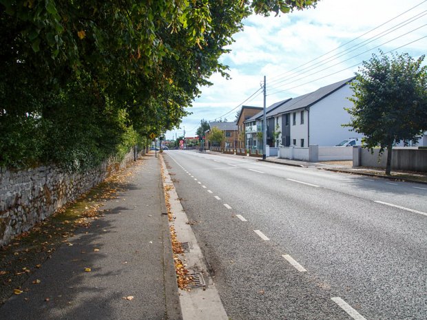 CASTLECOMER ROAD IN KILKENNY - KILKENNY The Castlecomer Road is one of Kilkenny’s most desirable addresses and offers a wealth of amenities on it’s doorstep