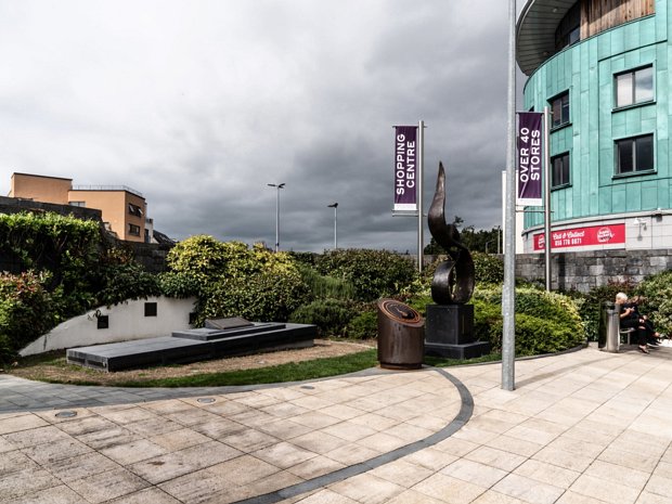 Famine_Memorial