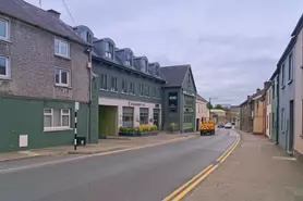 THE KERNAL BAR AND KITCHEN LOCATED AT THE KILKENNY INN HOTEL [AS IT WAS IN AUGUST 2018]-234292-1