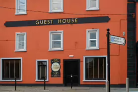 IT WAS M BAMBRICK GUEST HOUSE BACK IN 2018 [NOW IN 2024 IN IS TROYS GATE HOUSE]-234316-1