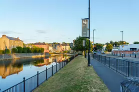 BATEMAN QUAY IN KILKENNY [JULY 2021]-195774-1