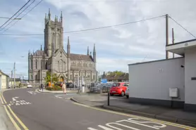 ST MARY'S CATHEDRAL IN KILKENNY [I USED AN OLD CANON 5D MkIII]-234001