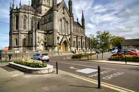 ST MARY'S CATHEDRAL IN KILKENNY [I USED AN OLD CANON 5D MkIII]-234004