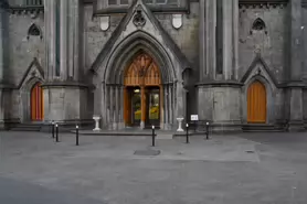 ST MARY'S CATHEDRAL IN KILKENNY [I USED AN OLD CANON 5D MkIII]-234016