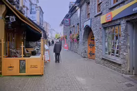 SAINT KIERAN'S STREET [KILKENNY SEPTEMBER 2022]-234094-1