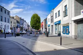 SAINT KIERAN'S STREET [KILKENNY SEPTEMBER 2022]-234095-1