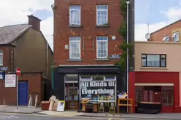 ALL KINDS OF EVERYTHING ON BROAD STREET IN LIMERICK [WHO NEEDS AMAZON?]-233534-1