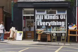 ALL KINDS OF EVERYTHING ON BROAD STREET IN LIMERICK [WHO NEEDS AMAZON?]-233536-1