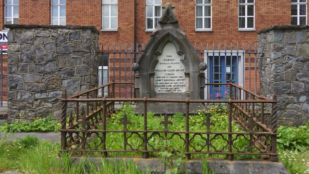 THE JOYNT FAMILY William Lane Joynt (1825-1895) was a prominent figure in Limerick, serving as mayor of the city in 1851 and 1866. He was...