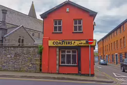 COASTERS ON ST JOHN'S STREET [WAS ONCE THE HOLY GROUND PUB]-233537-1