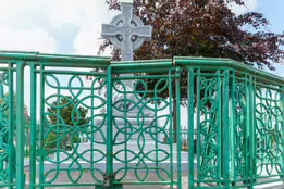 THE MANCHESTER MARTYRS MEMORIAL [MOUNT ST LAWRENCE CEMETERY IN LIMERICK 2016]-244490-1