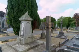 MOUNT ST LAWRENCE CEMETERY IN LIMERICK [2016 LEGACY PHOTO COLLECTION]-244549-1