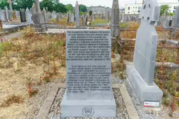 MOUNT ST LAWRENCE CEMETERY IN LIMERICK 2016 LEGACY PHOTO COLLECTION [WRITTEN IN STONE]-244484-1