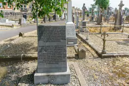 MOUNT ST LAWRENCE CEMETERY IN LIMERICK 2016 LEGACY PHOTO COLLECTION [WRITTEN IN STONE]-244486-1