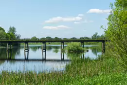 THE BLACK BLACK BRIDGE AT PLASSEY [WAS DERELICT WHEN I FIRST PHOTOGRAPHED IT]-233871-1 SONY DSC