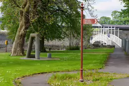 IN JUNE 2015 I PHOTOGRAPHED THE POISED PORTAL BESIDE THE RIVER SHANNON [BY EILEEN MCDONAGH]-233858-1