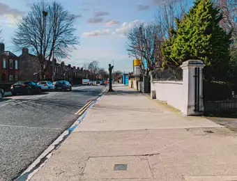 I VISITED CLONLIFFE ROAD IN MARCH 2024 [AND I USED A SIGMA 14MM LENS]-232608-1