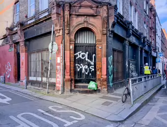 REDISCOVERING MEETING HOUSE LANE [AN ALLEYWAY STEEPED IN HISTORY]-229000-1