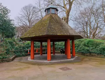 I VISITED ST STEPHEN'S GREEN ON ST PATRICK'S DAY [17 MARCH 2024]-231615-1