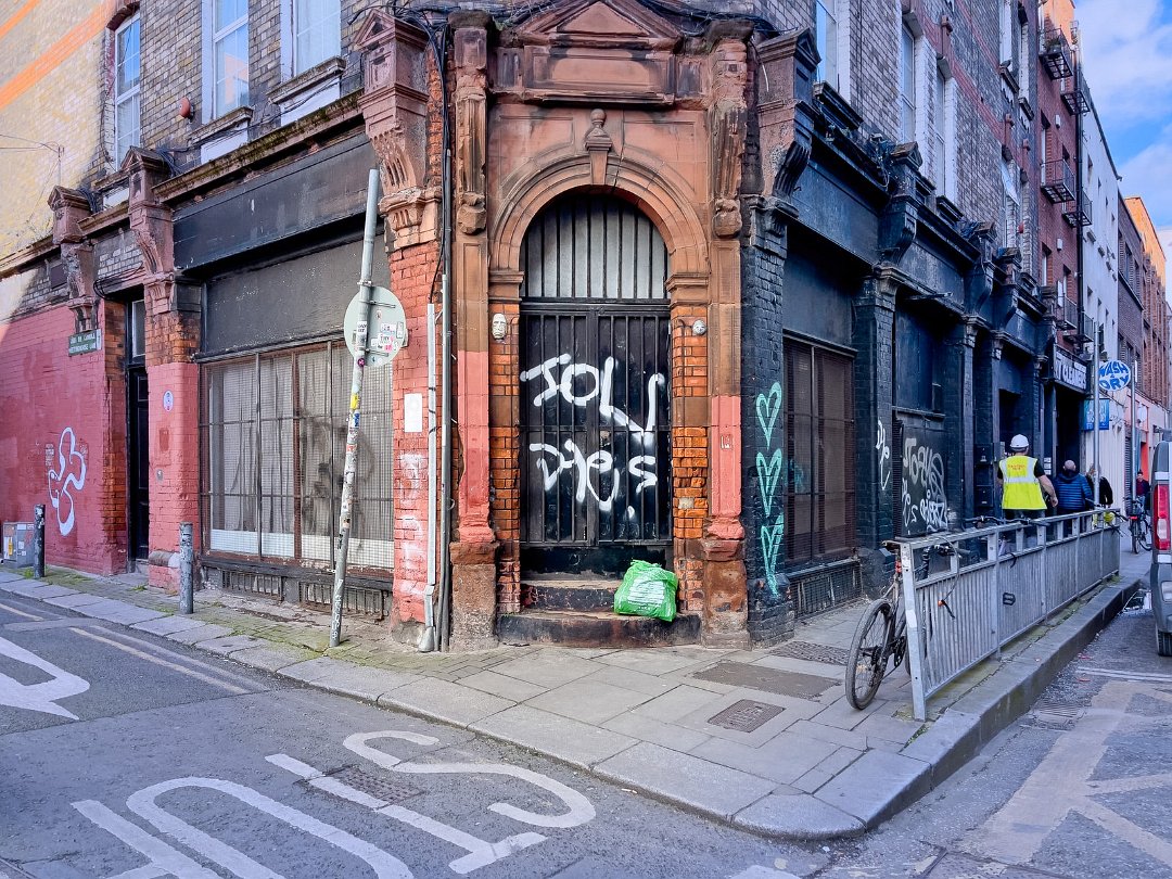 MEETING HOUSE LANE